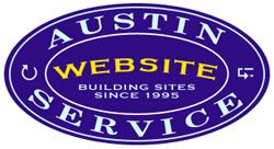 Austin Website Service